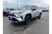 $19999 : Toyota RAV4 Hybrid 2021 AWD thumbnail