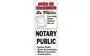 NOTARY PUBLIC en Huntington Pk en Los Angeles