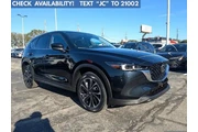 Mazda CX-5 2023 AWD 2.5 S Pr en Atlanta