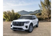 $34995 : Ford Explorer 2025 Active 4d thumbnail