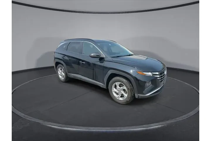 $24418 : Hyundai TUCSON 2023 AWD SEL image 2