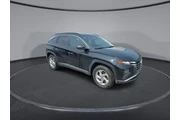 $24418 : Hyundai TUCSON 2023 AWD SEL thumbnail