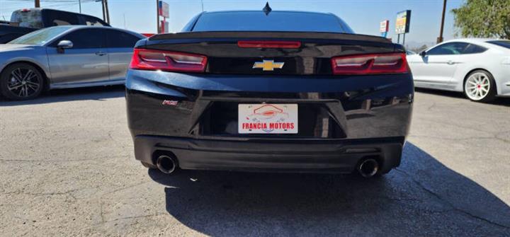 $15995 : 2016 Camaro LT image 10