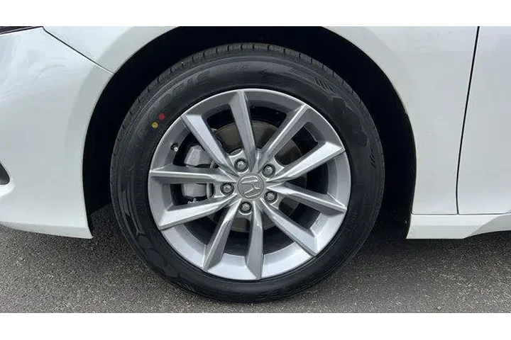 $27484 : Honda Accord 2022 LX 4dr Sed image 10