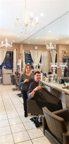 Antonio's Hair Salon image 6