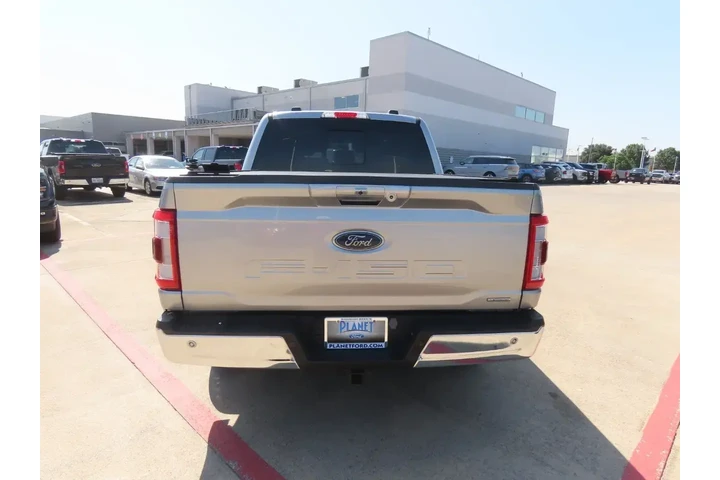 $38999 : Ford F-150 2023 4x2 XL 4dr S image 7