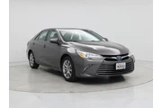 Toyota Camry Hybrid 2015 XLE en Fresno