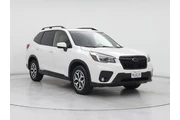 Subaru Forester 2021 AWD Pre en San Francisco Bay Area