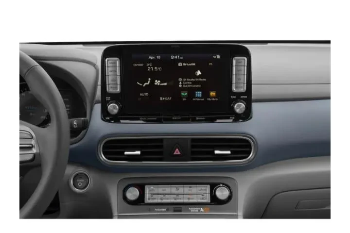 $16500 : Hyundai KONA Electric 2020 L image 10