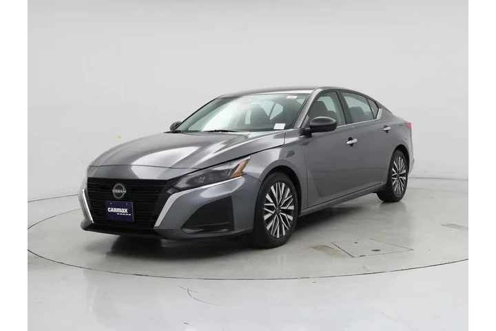 $20998 : Nissan Altima 2024 2.5 SV 4d image 4