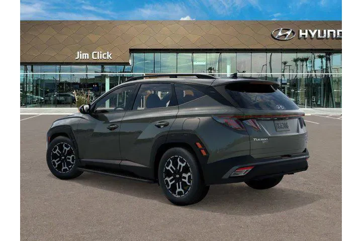 $33999 : Hyundai TUCSON 2025 AWD XRT image 5
