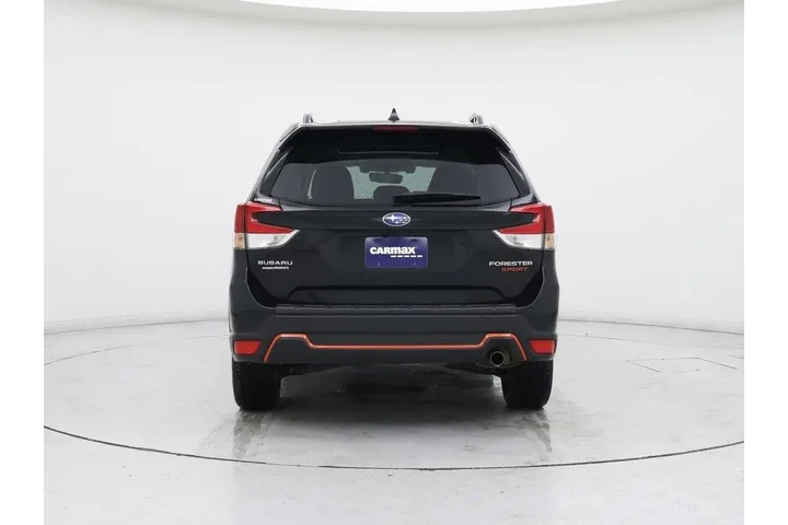 $25998 : Subaru Forester 2021 AWD Spo image 6