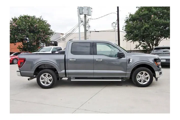 $39993 : Ford F-150 2025 4x2 XLT 4dr image 5