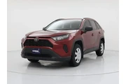 $23998 : Toyota RAV4 2019 AWD LE 4dr thumbnail