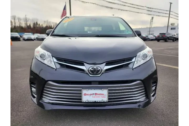 $25999 : Toyota Sienna 2018 AWD XLE 7 image 2