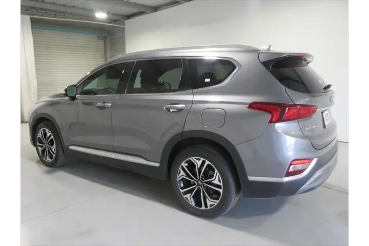 $24220 : Hyundai SANTA FE 2019 Limite image 8