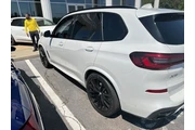 $39591 : BMW X5 2023 AWD xDrive40i 4d thumbnail