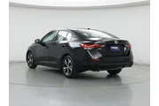 $19998 : Nissan Sentra 2023 SV 4dr Se thumbnail