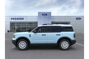 $33595 : Ford Bronco Sport 2025 AWD H thumbnail