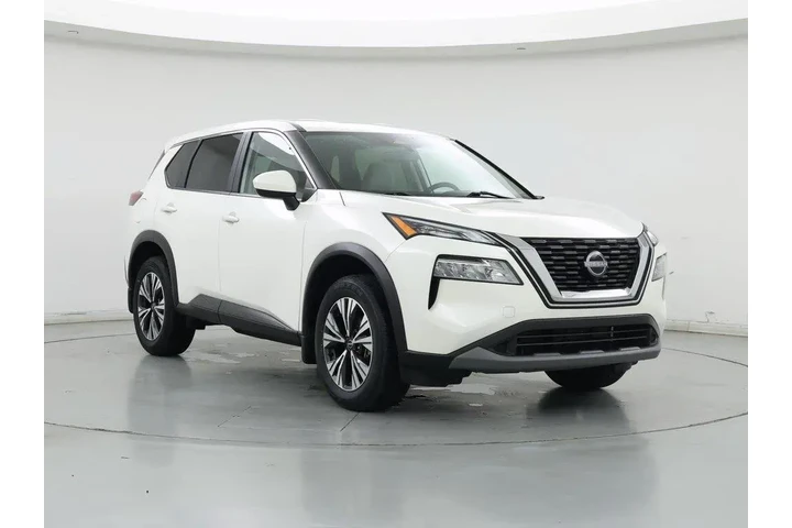 $22998 : Nissan Rogue 2023 AWD SV 4dr image 1