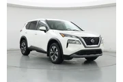 Nissan Rogue 2023 AWD SV 4dr