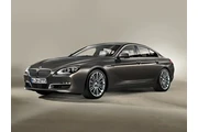 BMW 6 Series 2013 640i Gran en Atlanta