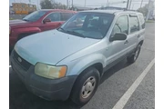 $3402 : Ford Escape 2002 XLS Choice thumbnail