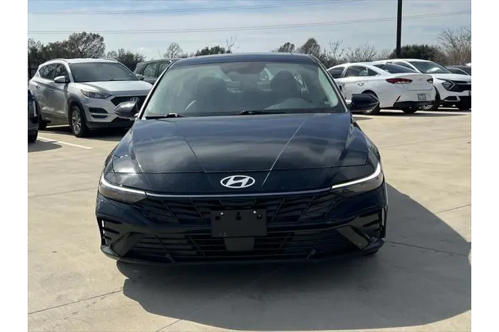 $20999 : Hyundai ELANTRA 2025 Limited image 2