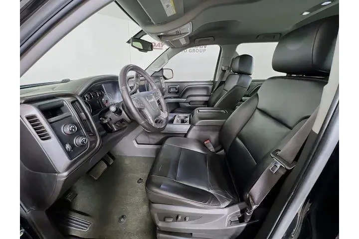 $23975 : GMC Sierra 1500 2014 4x4 SLT image 10