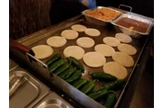 Taquizas en Los Angeles