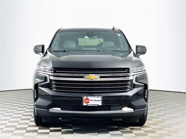 $53905 : PRE-OWNED 2022 CHEVROLET TAHO image 4