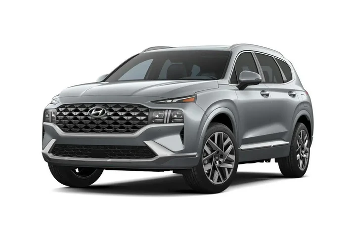 $21491 : Hyundai SANTA FE 2022 AWD SE image 1