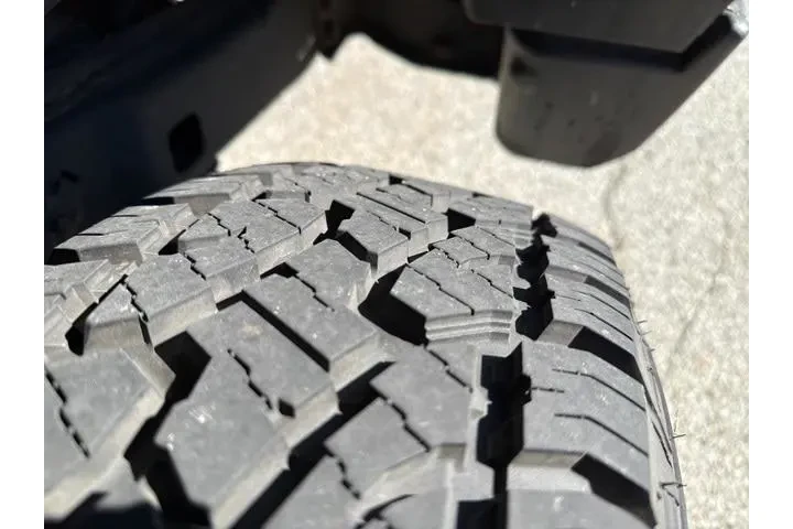 $19588 : Jeep Wrangler 2016 4x4 Sport image 6