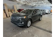 Ford Edge 2022 AWD SEL 4dr C