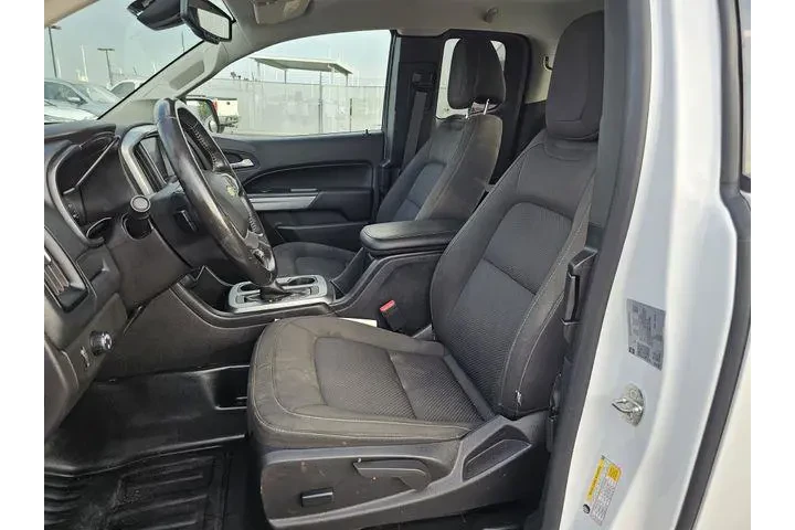 $16900 : Chevrolet Colorado 2022 4x2 image 6