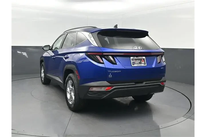 $18995 : Hyundai TUCSON 2022 AWD SEL image 3