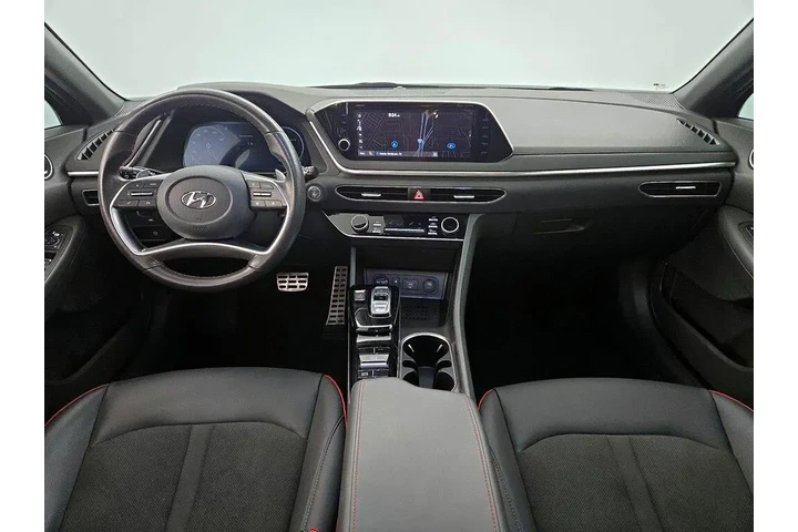 $24998 : Hyundai SONATA 2023 SEL Plus image 9
