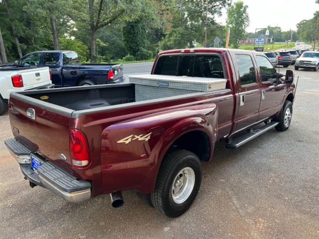 $22999 : 2000 F-350 Super Duty Lariat image 8