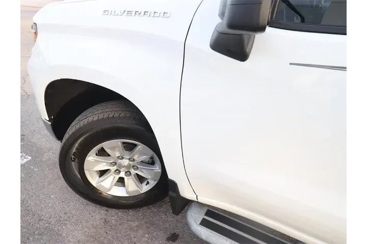 $29454 : Chevrolet Silverado 1500 202 image 3