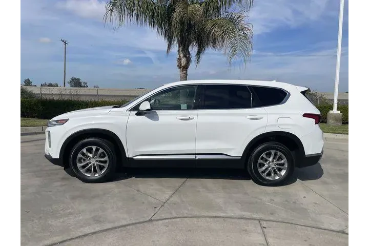 $15999 : Hyundai SANTA FE 2019 SEL 2. image 5