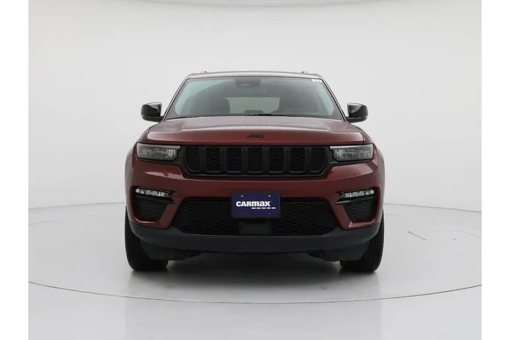 $31998 : Jeep Grand Cherokee 2023 4x4 image 5
