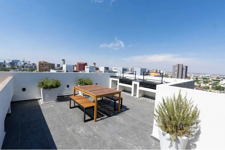 $3250000 : CENTRAL CHAPULTEPEC DEPARTAMEN image 8