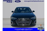 $26399 : Audi A4 2023 AWD quattro S l thumbnail