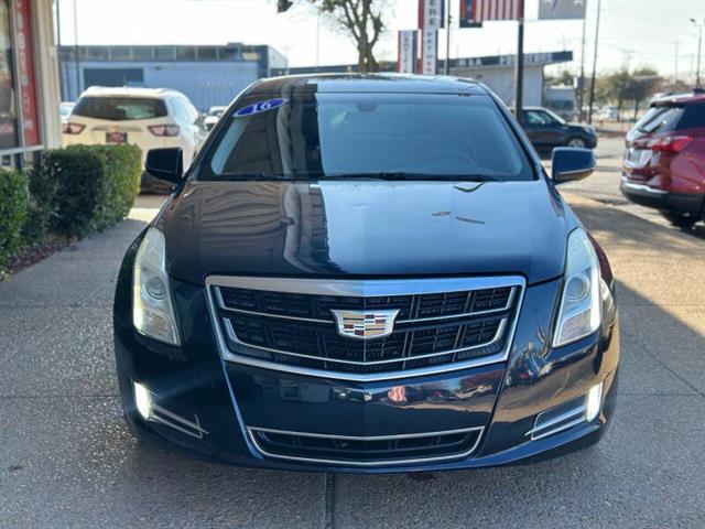 $8999 : 2016 XTS Luxury image 5