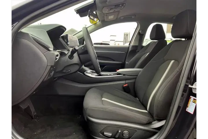 $22395 : Hyundai SONATA 2023 SEL 4dr image 8