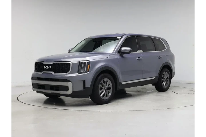 $29998 : Kia Telluride 2023 LX 4dr SU image 4