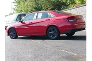 $20995 : Hyundai ELANTRA 2023 SEL 4dr thumbnail