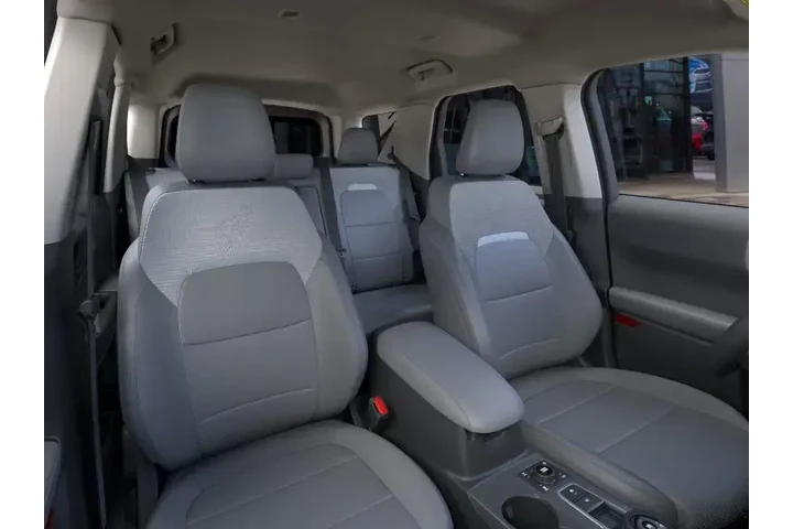 $35998 : Ford Bronco Sport 2025 AWD B image 6