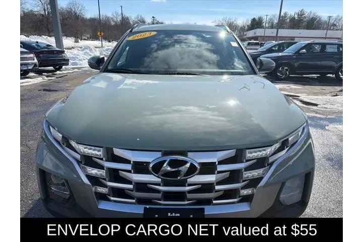 $23500 : Hyundai SANTA CRUZ 2023 AWD image 9