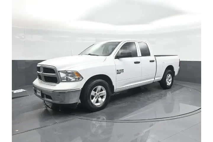 $17881 : Ram 1500 Classic 2022 4x2 Tr image 1